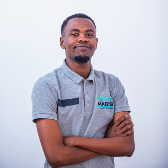 Benny KAZIMA