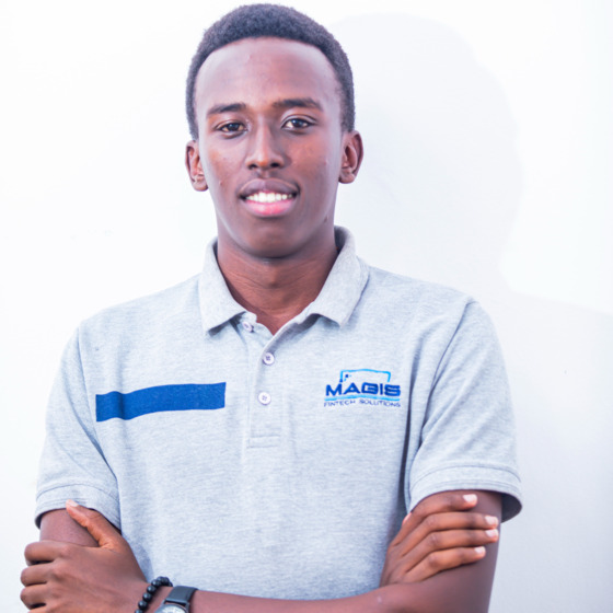 Blaise MANIRAKIZA