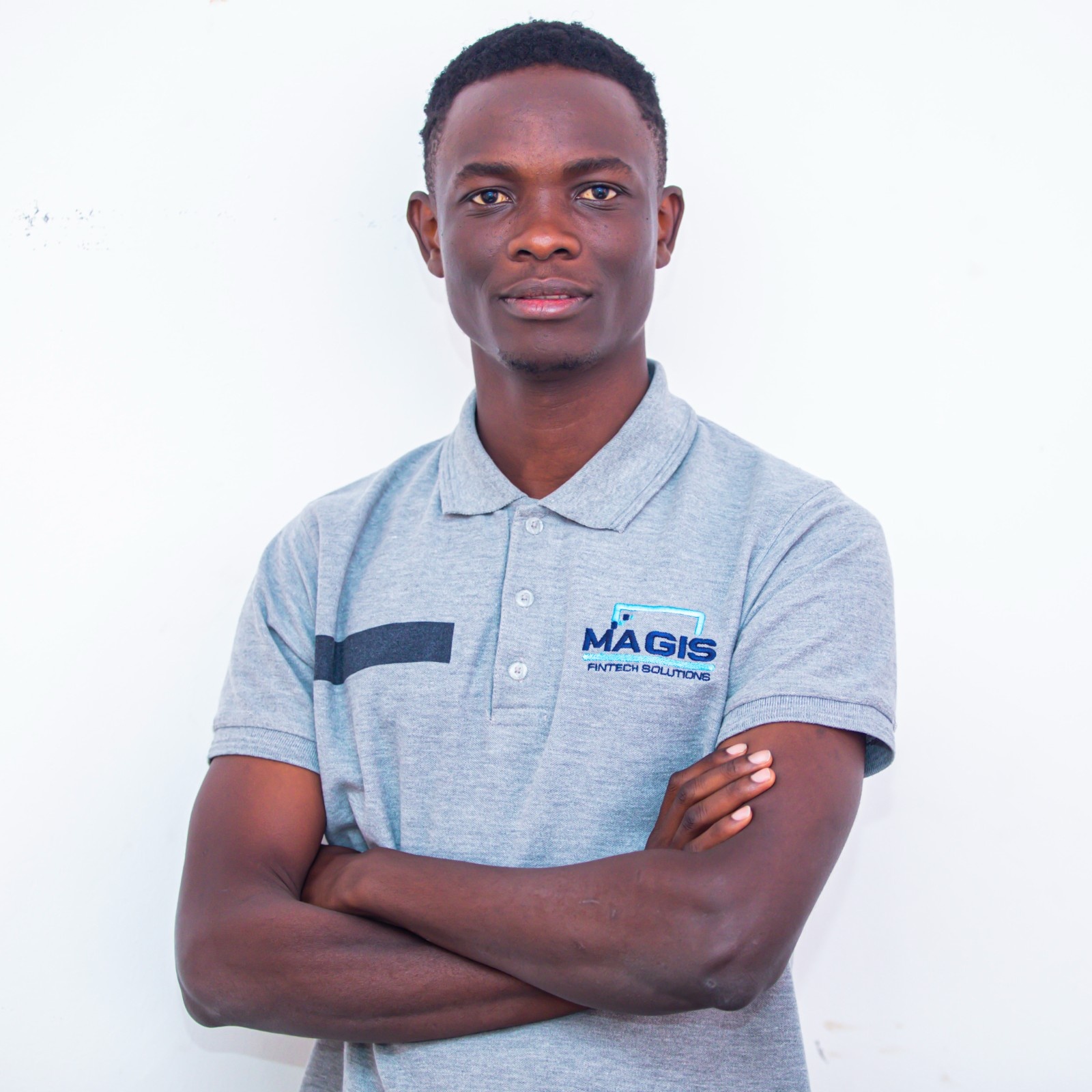 Jackson NIYONGABO